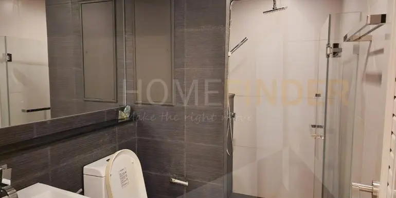 The Signature by Urbano - 3BR2WC85sqm-3