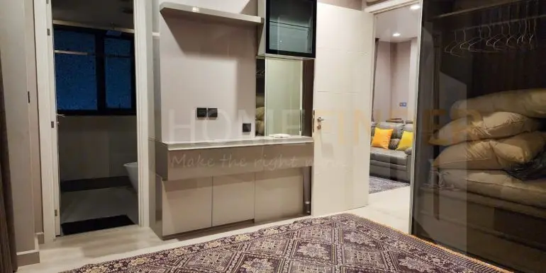 The Signature by Urbano - 3BR2WC85sqm-5