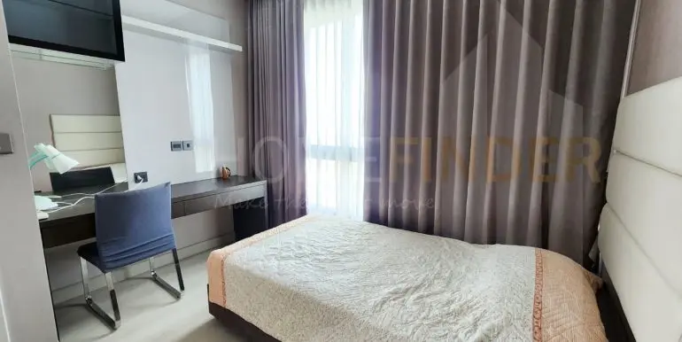 The Signature by Urbano - 3BR2WC85sqm-7