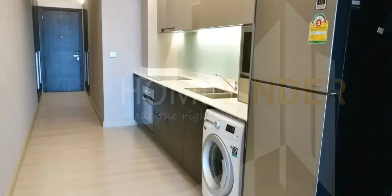 The Signature by Urbano - 3BR2WC85sqm