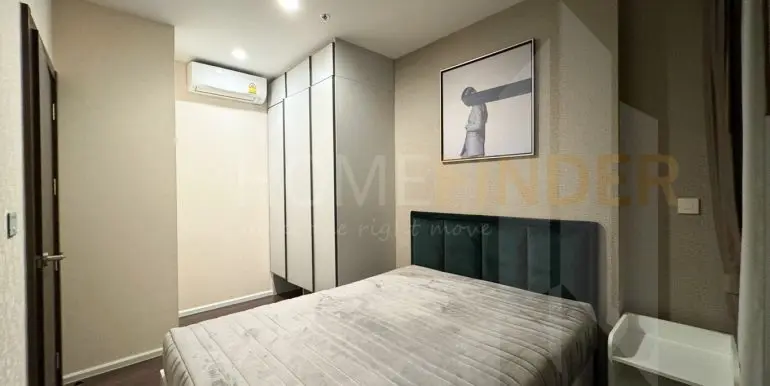 Whizdom Inspire Sukhumvit - 2BR2WC51.04sqm-2