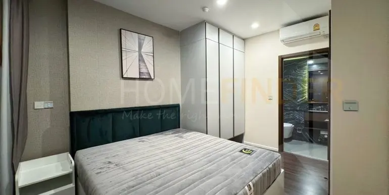 Whizdom Inspire Sukhumvit - 2BR2WC51.04sqm-3