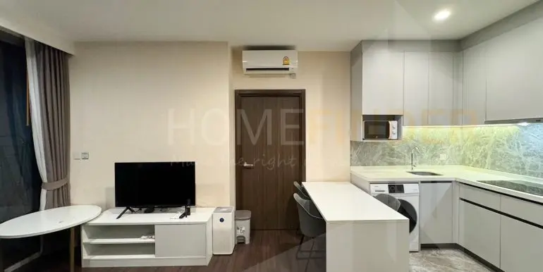 Whizdom Inspire Sukhumvit - 2BR2WC51.04sqm-4
