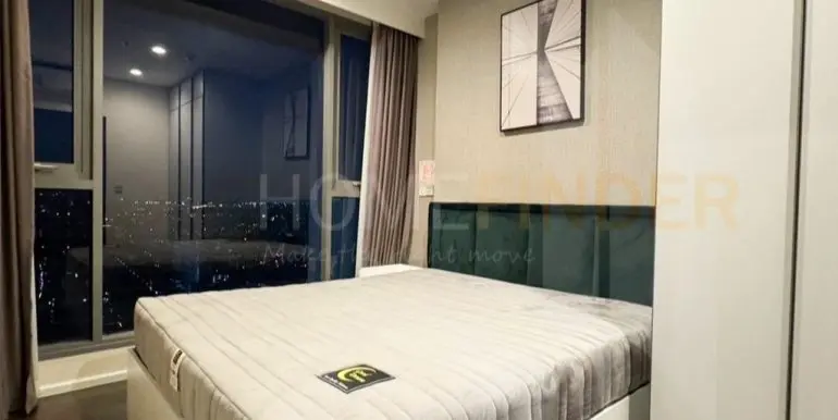 Whizdom Inspire Sukhumvit - 2BR2WC51.04sqm-5
