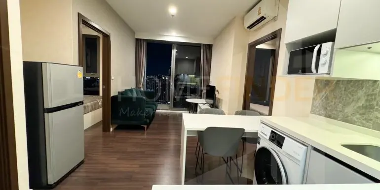 Whizdom Inspire Sukhumvit - 2BR2WC51.04sqm-6