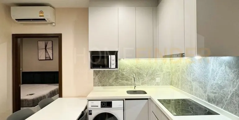 Whizdom Inspire Sukhumvit - 2BR2WC51.04sqm