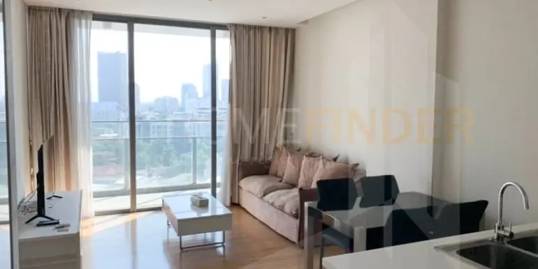 Aequa Sukhumvit 49 - 1BR59.01sqm-3