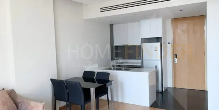 Aequa Sukhumvit 49 - 1BR59.01sqm