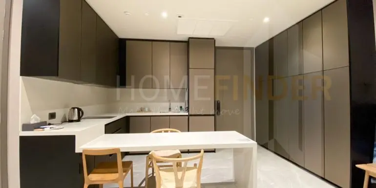 HYDE Heritage Thonglor - 1BR1WC51sqm-2