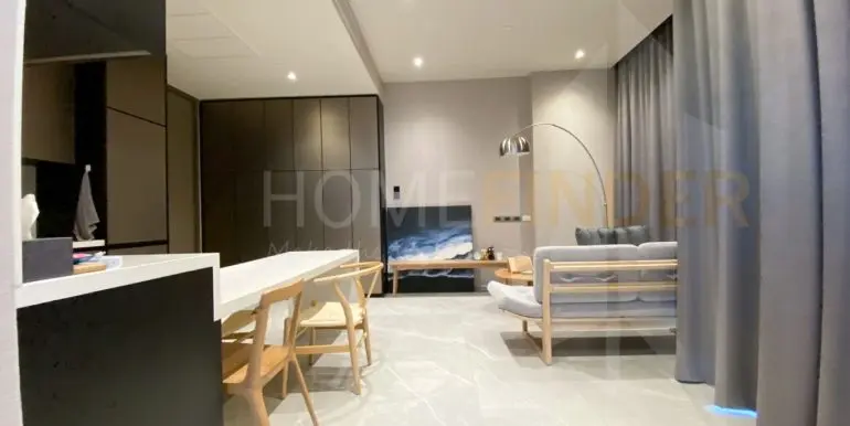 HYDE Heritage Thonglor - 1BR1WC51sqm-5