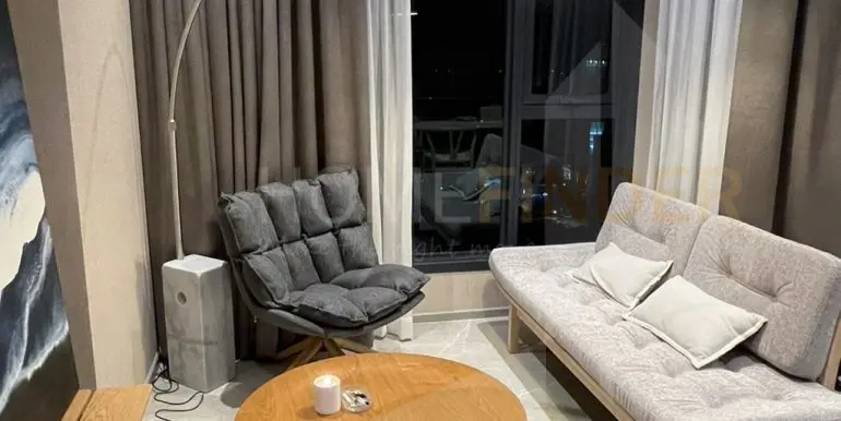 HYDE Heritage Thonglor - 1BR1WC51sqm-6