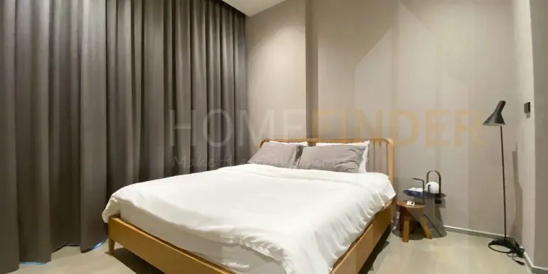 HYDE Heritage Thonglor - 1BR1WC51sqm
