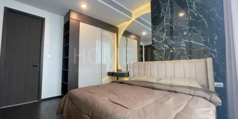 LAVIQ Sukhumvit 57 - 1BR1WC42.5sqm-2