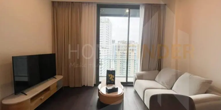 LAVIQ Sukhumvit 57 - 1BR1WC42.5sqm-4