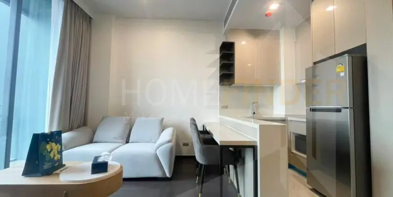 LAVIQ Sukhumvit 57 - 1BR1WC42.5sqm-5