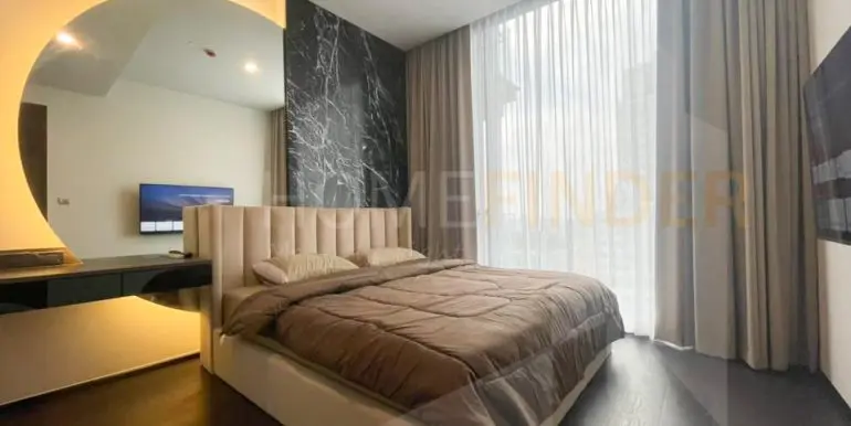 LAVIQ Sukhumvit 57 - 1BR1WC42.5sqm