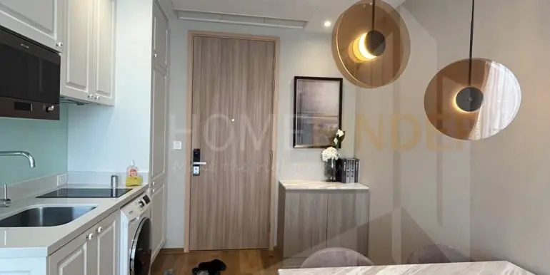 Noble BE 33 - 1BR1WC35.19sqm-4