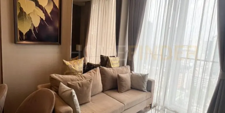 Noble BE 33 - 1BR1WC35.19sqm-5