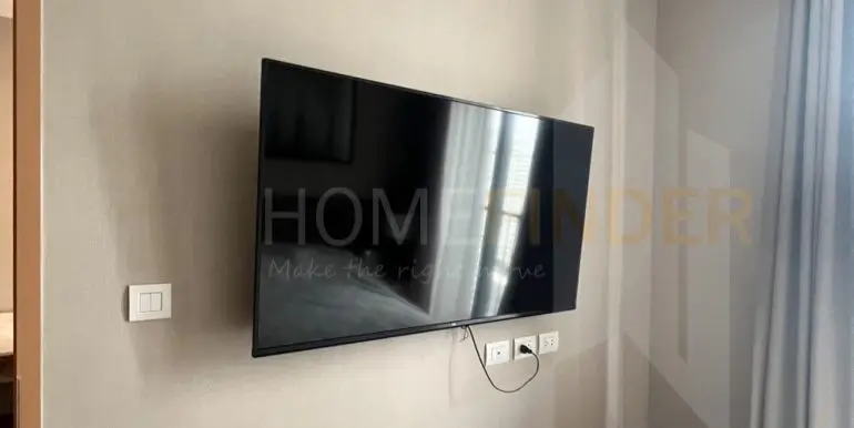 Noble BE 33 - 1BR1WC35.19sqm