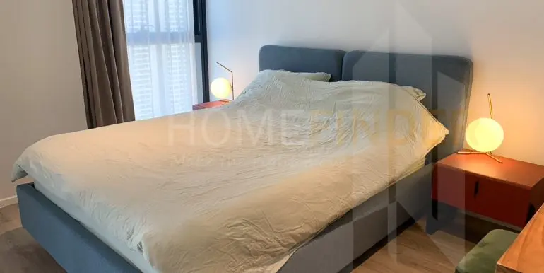 The Lofts Silom - 1BR52sqm_Floor18-4