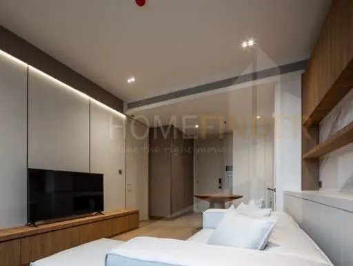 The Strand Thonglor - 1BR1WC54sqm-2