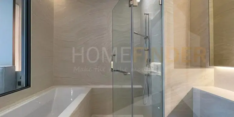 The Strand Thonglor - 1BR1WC54sqm-5