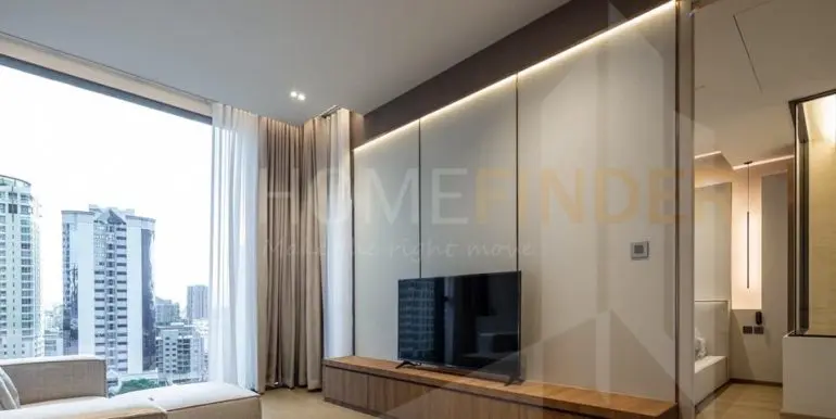 The Strand Thonglor - 1BR1WC54sqm-6