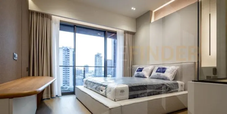 The Strand Thonglor - 1BR1WC54sqm