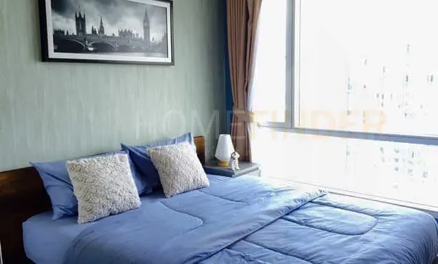 Thru Thonglor - 1BR1WC31sqm