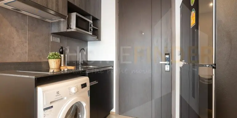 ASHTON Chula-Silom - 1BR1WC35sqm-5