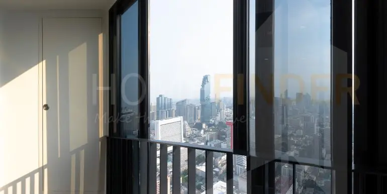 ASHTON Chula-Silom - 1BR1WC35sqm-7