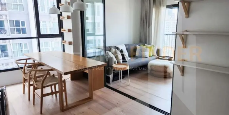 Life Sukhumvit 48 - 1BR1WC39Sqm-2