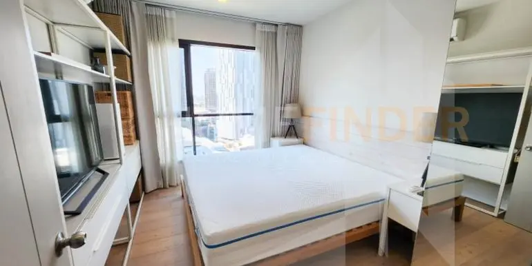 Life Sukhumvit 48 - 1BR1WC39Sqm-3