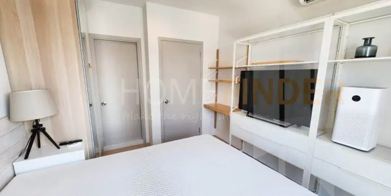 Life Sukhumvit 48 - 1BR1WC39Sqm-4