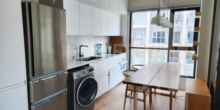 Life Sukhumvit 48 - 1BR1WC39Sqm