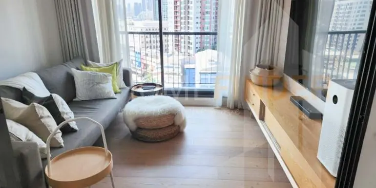Life Sukhumvit 48 - 1BR1WC39Sqm-8