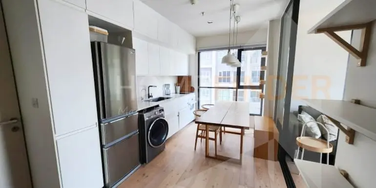 Life Sukhumvit 48 - 1BR1WC39Sqm-9