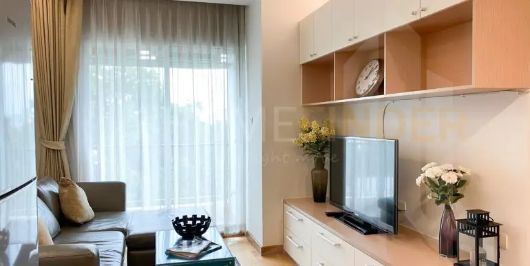 Residence 52 - 2BR2WC60sqm-2