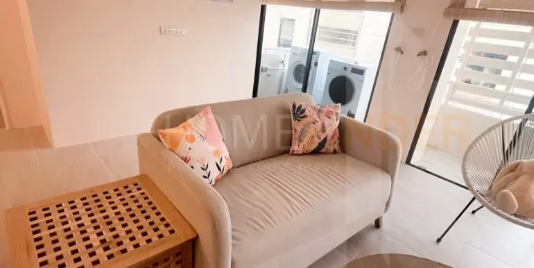 Saranjai Mansion - 2BR2WC70sqm-4