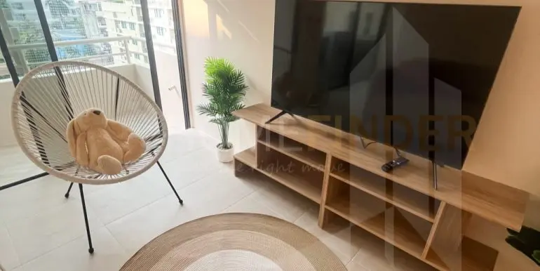 Saranjai Mansion - 2BR2WC70sqm-5