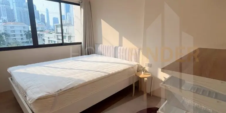 Saranjai Mansion - 2BR2WC70sqm-6