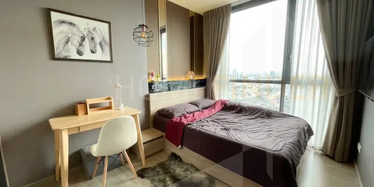 The Line Wongsawang - 1BR1WC32.49sqm-3