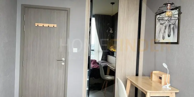 The Line Wongsawang - 1BR1WC32.49sqm-4