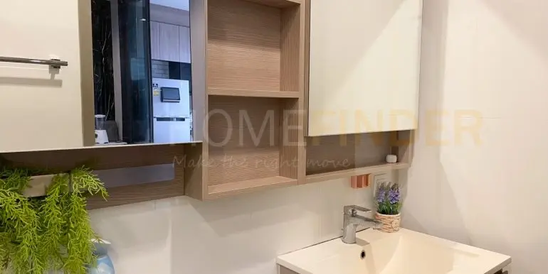 The Line Wongsawang - 1BR1WC32.49sqm-5