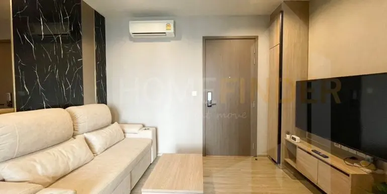The Line Wongsawang - 1BR1WC32.49sqm