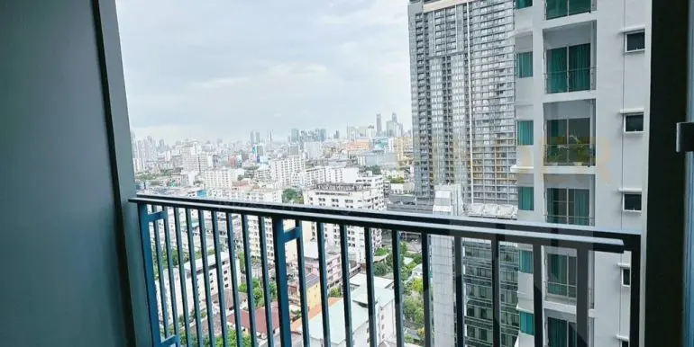 XT Phayathai - 1BR1WC42sqm-7