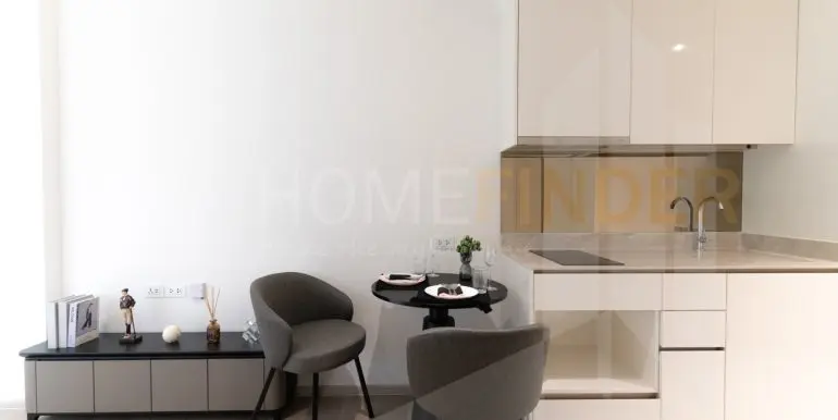 FYNN Asoke - 1BR1WC37.04sqm-2