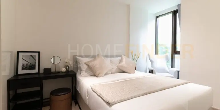 FYNN Asoke - 1BR1WC37.04sqm-3