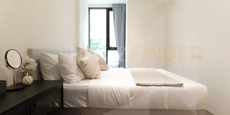 FYNN Asoke - 1BR1WC37.04sqm-4