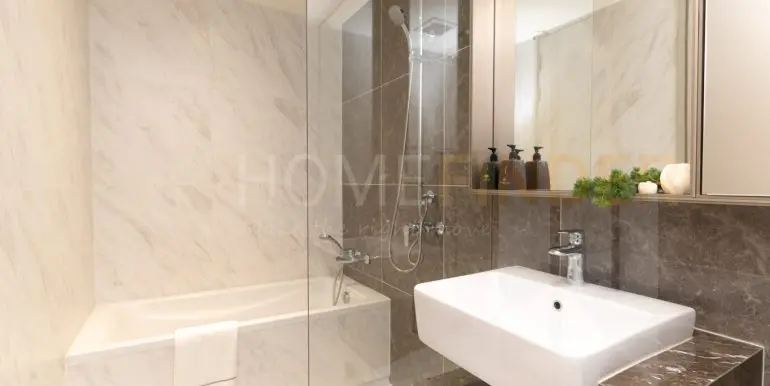 FYNN Asoke - 1BR1WC37.04sqm-6